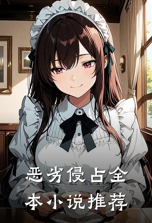 恶劣侵占全本小说推荐