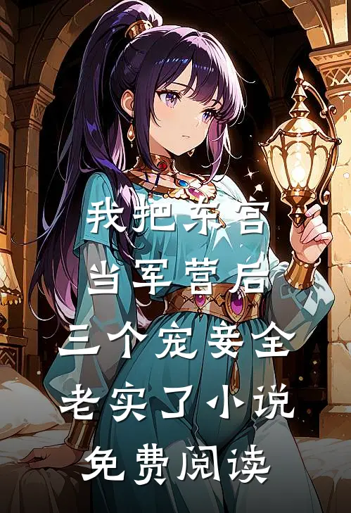 我把东宫当军营后，三个宠妾全老实了小说免费阅读