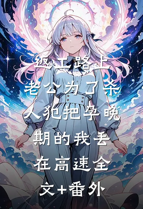 返工路上，老公为了杀人犯把孕晚期的我丢在高速全文+番外