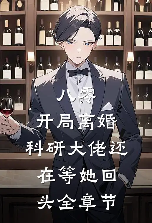 八零：开局离婚，科研大佬还在等她回头全章节