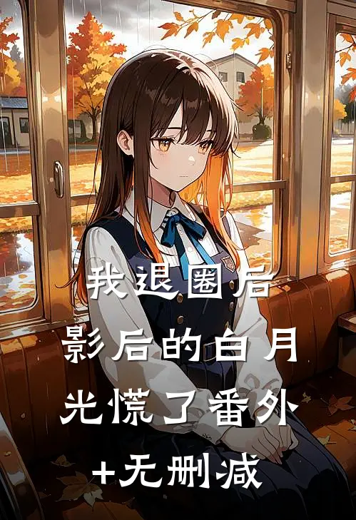 我退圈后，影后的白月光慌了番外+无删减