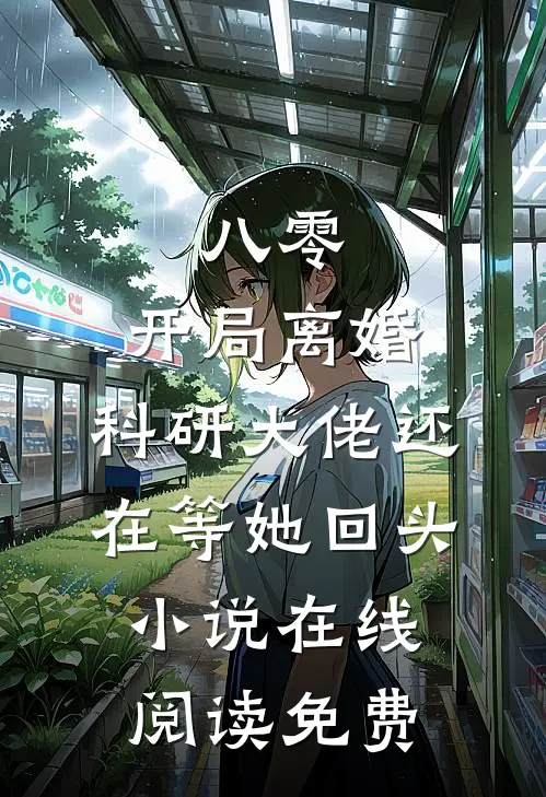 八零：开局离婚，科研大佬还在等她回头小说在线阅读免费