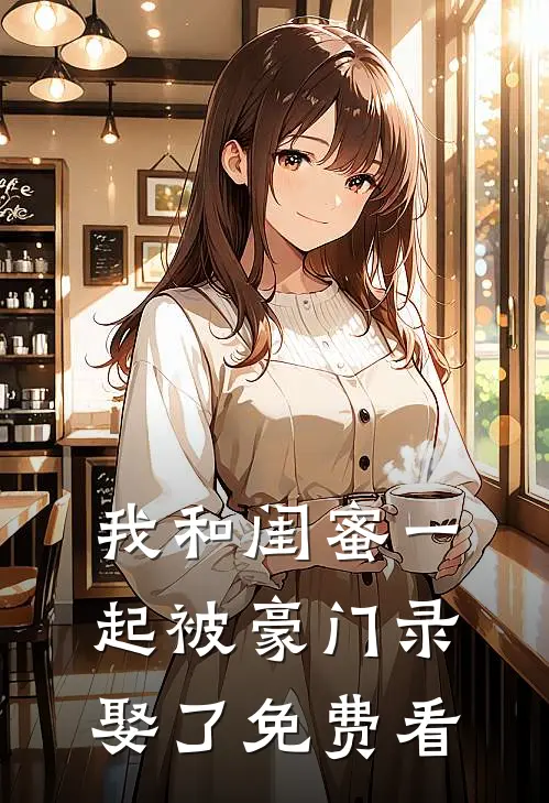 我和闺蜜一起被豪门录娶了免费看