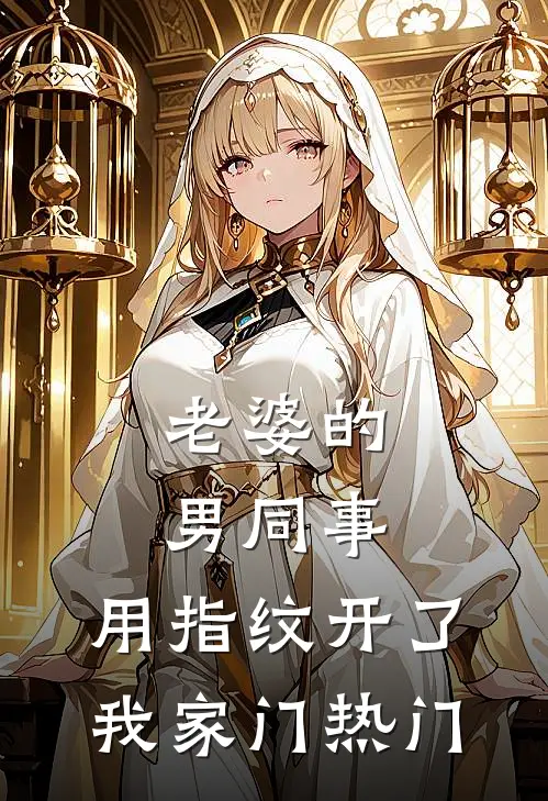 老婆的男同事，用指纹开了我家门热门