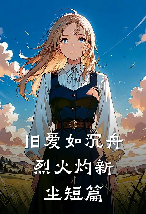 旧爱如沉舟，烈火灼新尘短篇