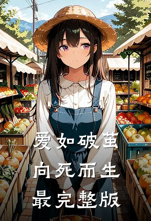 爱如破茧，向死而生最完整版