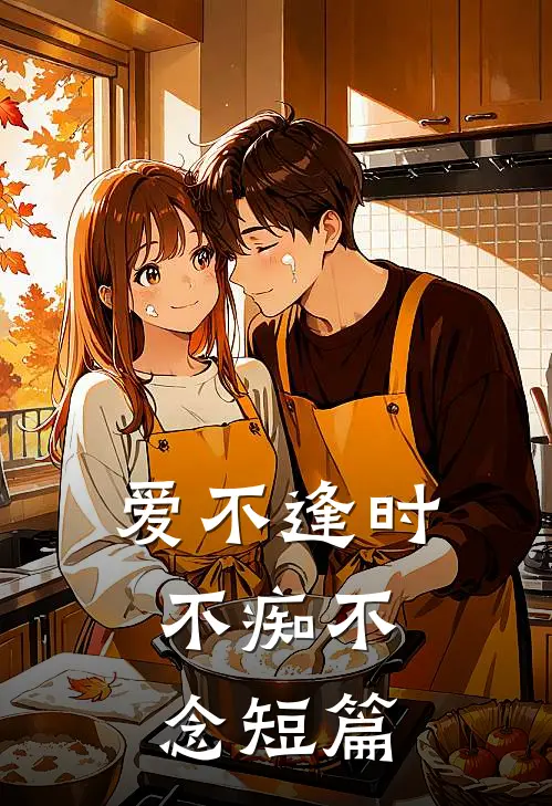 爱不逢时，不痴不念短篇