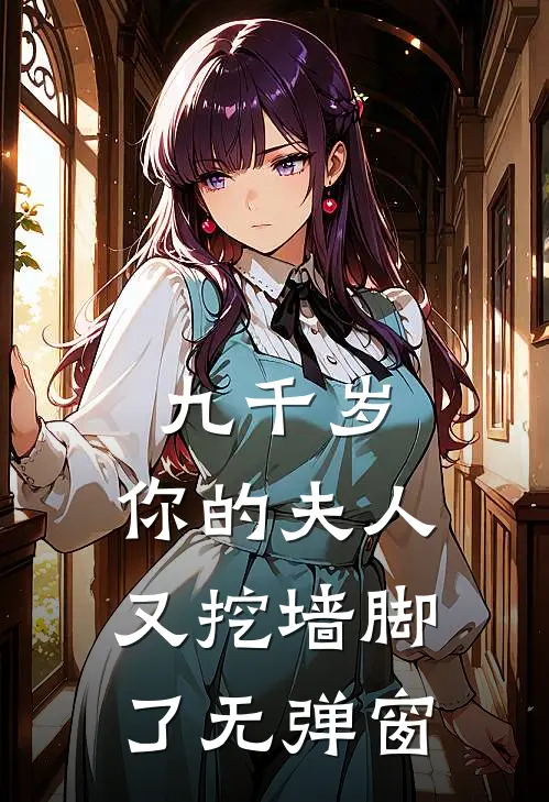 九千岁，你的夫人又挖墙脚了无弹窗