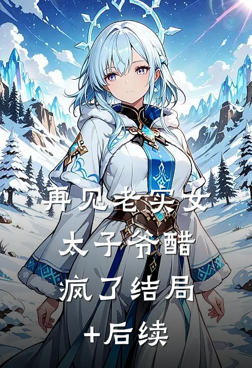 再见老实女，太子爷醋疯了结局+后续