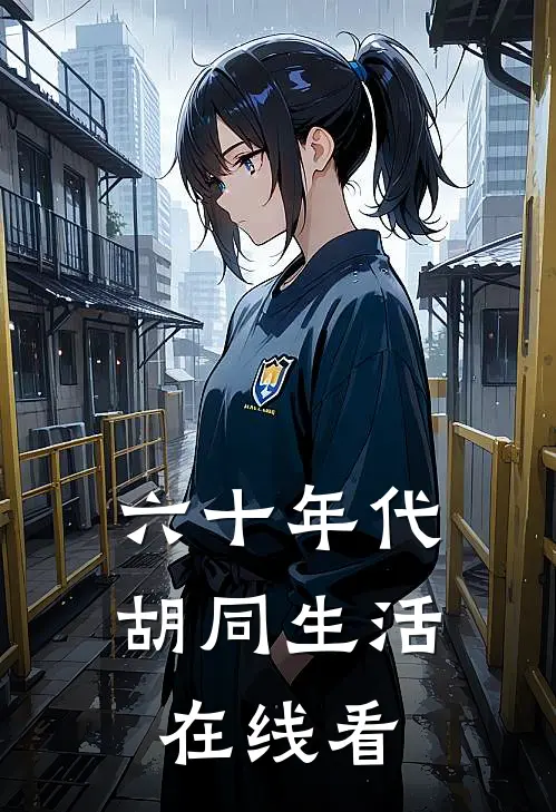 六十年代胡同生活在线看