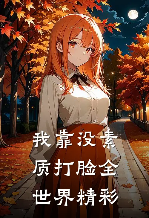 我靠没素质打脸全世界精彩