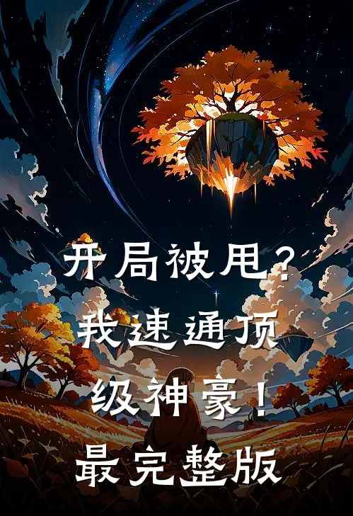开局被甩？我速通顶级神豪！最完整版
