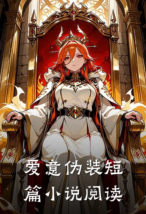 爱意伪装短篇小说阅读