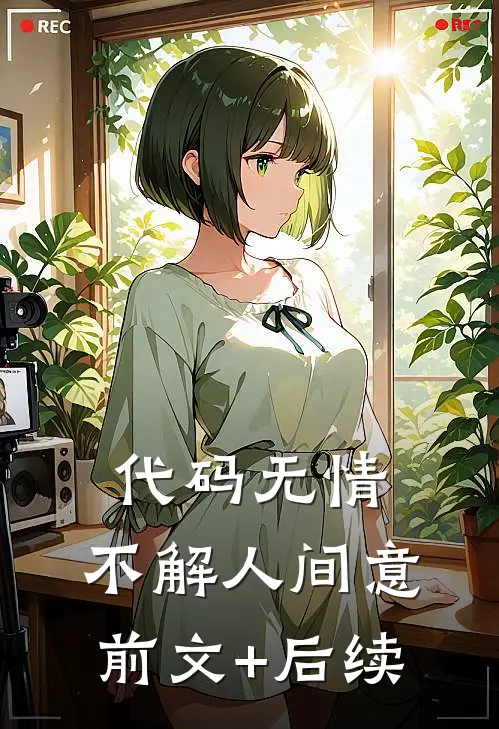 代码无情，不解人间意前文+后续