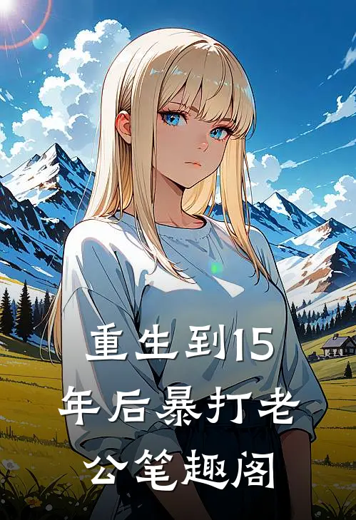 重生到15年后暴打老公笔趣阁