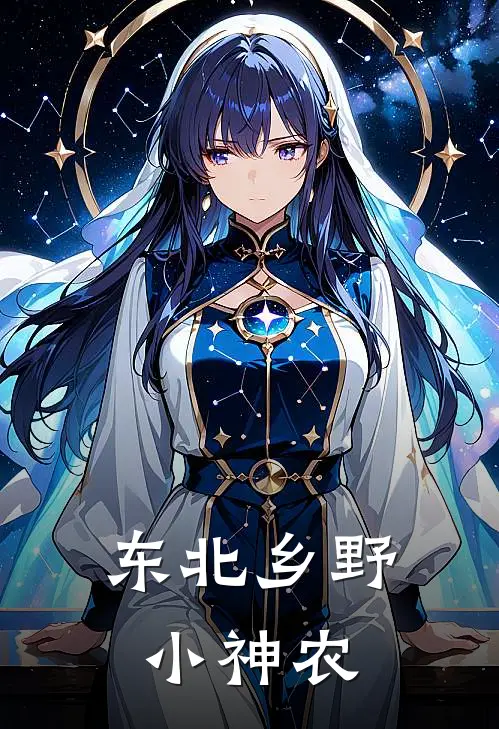 东北乡野小神农