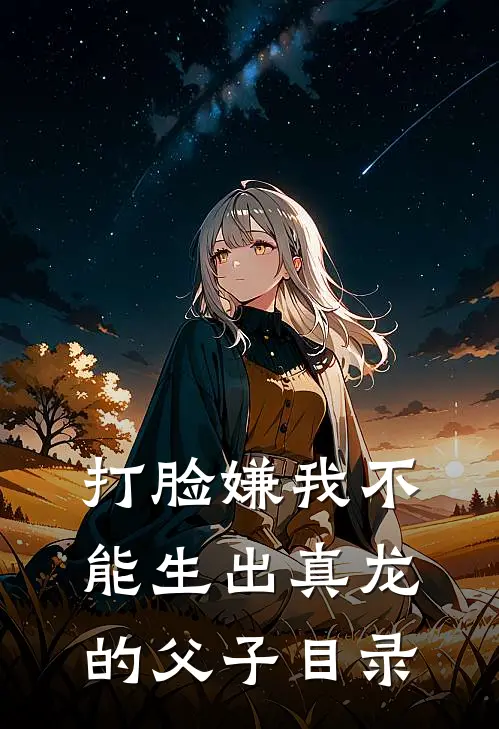 打脸嫌我不能生出真龙的父子目录