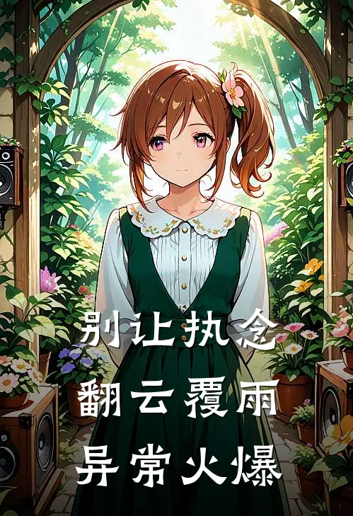别让执念翻云覆雨异常火爆