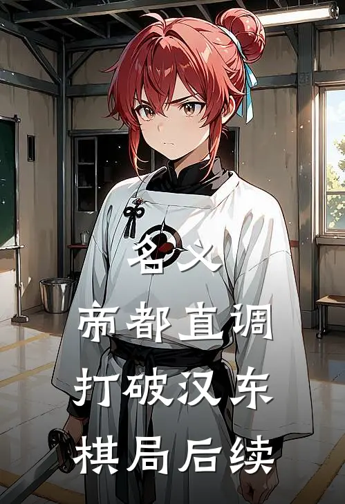 名义：帝都直调，打破汉东棋局后续