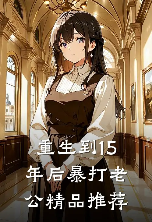 重生到15年后暴打老公精品推荐