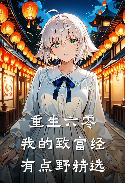 重生六零：我的致富经有点野精选