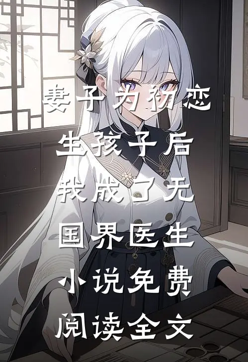 妻子为初恋生孩子后，我成了无国界医生小说免费阅读全文