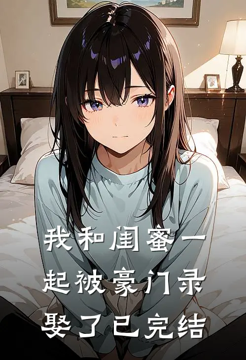 我和闺蜜一起被豪门录娶了已完结