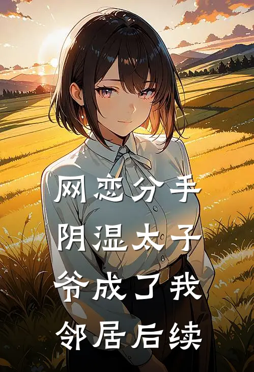 网恋分手，阴湿太子爷成了我邻居后续