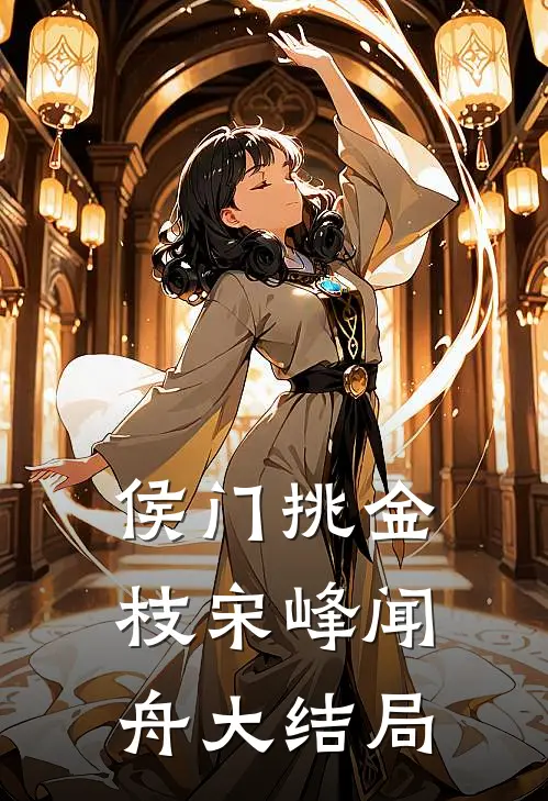 侯门挑金枝宋峰闻舟大结局