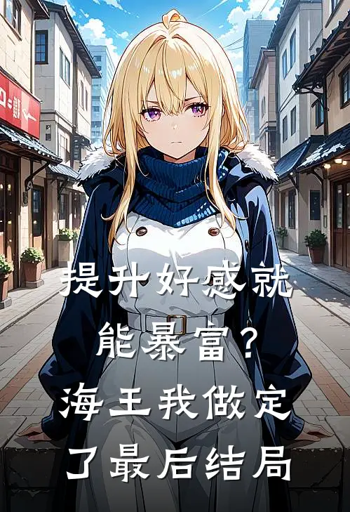 提升好感就能暴富？海王我做定了最后结局