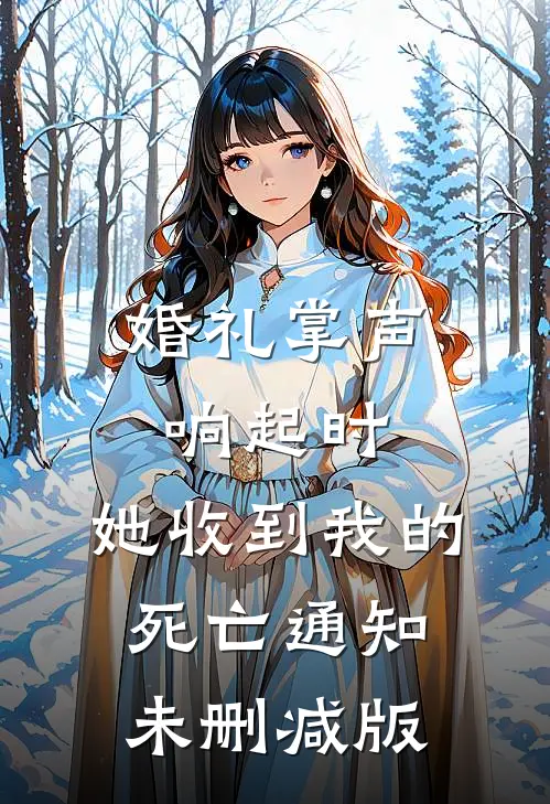 婚礼掌声响起时，她收到我的死亡通知未删减版