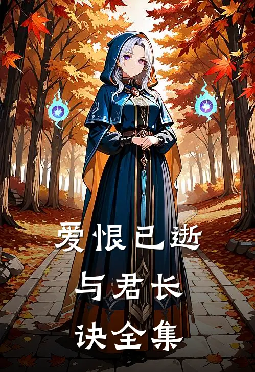 爱恨已逝，与君长诀全集