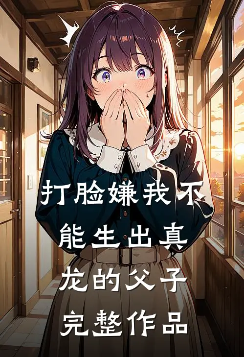 打脸嫌我不能生出真龙的父子完整作品