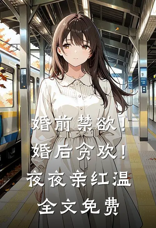 婚前禁欲！婚后贪欢！夜夜亲红温全文免费