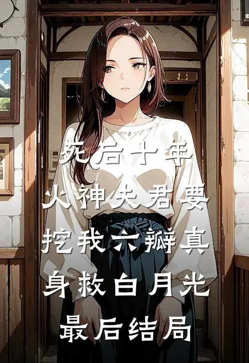 死后十年，火神夫君要挖我六瓣真身救白月光最后结局