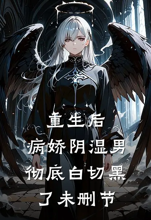 重生后，病娇阴湿男彻底白切黑了未删节