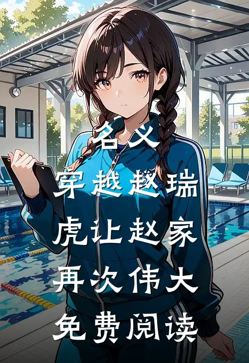 名义：穿越赵瑞虎让赵家再次伟大免费阅读