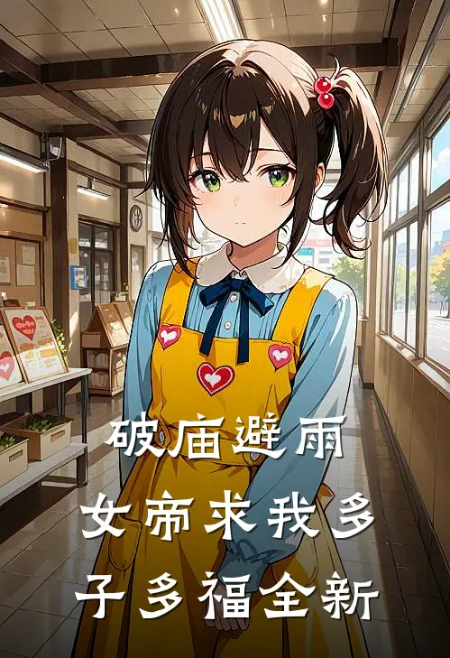 破庙避雨，女帝求我多子多福全新