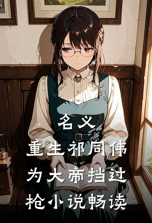 名义：重生祁同伟，为大帝挡过枪小说畅读