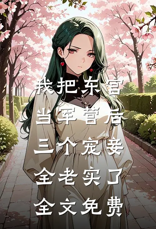 我把东宫当军营后，三个宠妾全老实了全文免费