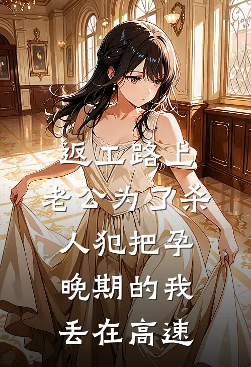 返工路上，老公为了杀人犯把孕晚期的我丢在高速