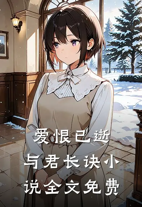 爱恨已逝，与君长诀小说全文免费