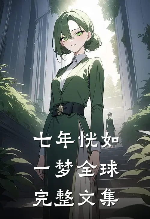 七年恍如一梦全球完整文集