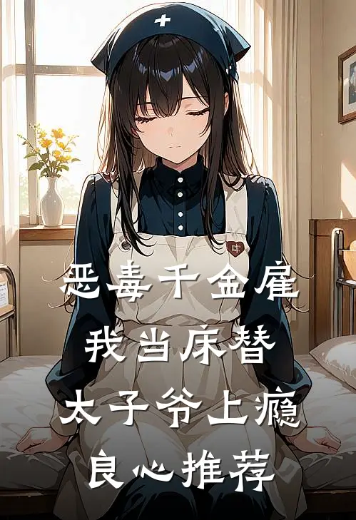 恶毒千金雇我当床替，太子爷上瘾良心推荐
