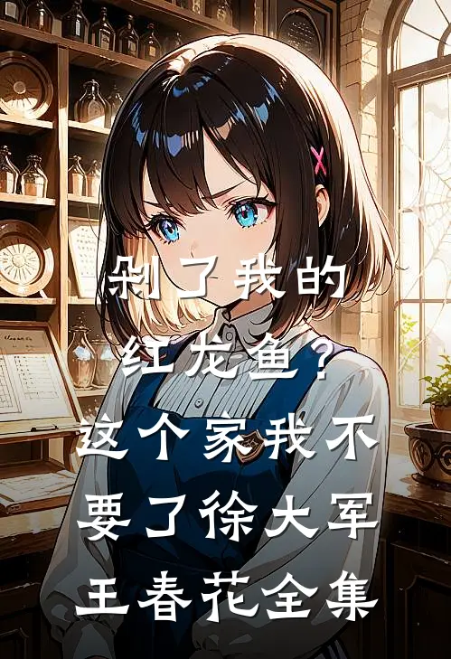 剁了我的红龙鱼？这个家我不要了徐大军王春花全集