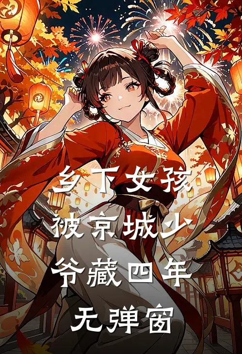 乡下女孩，被京城少爷藏四年无弹窗