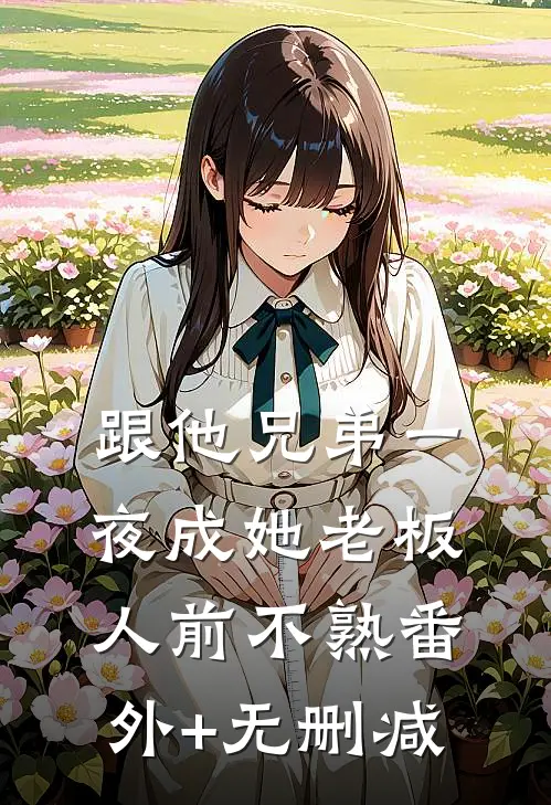 跟他兄弟一夜成她老板，人前不熟番外+无删减