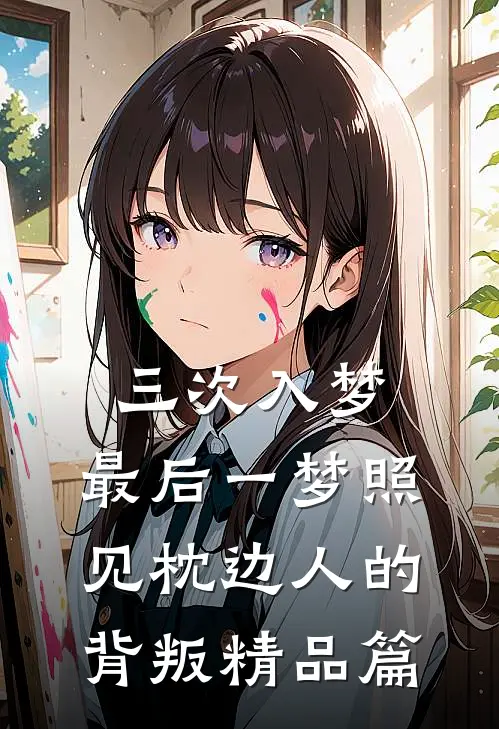 三次入梦，最后一梦照见枕边人的背叛精品篇