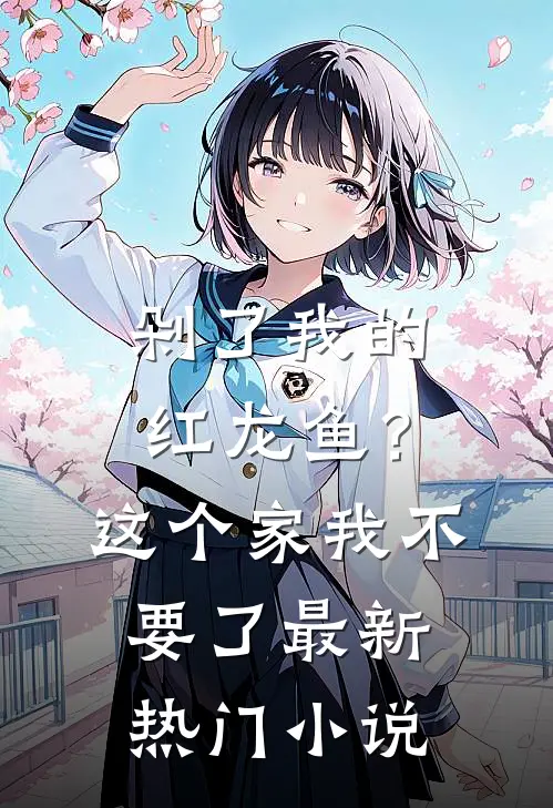 剁了我的红龙鱼？这个家我不要了最新热门小说