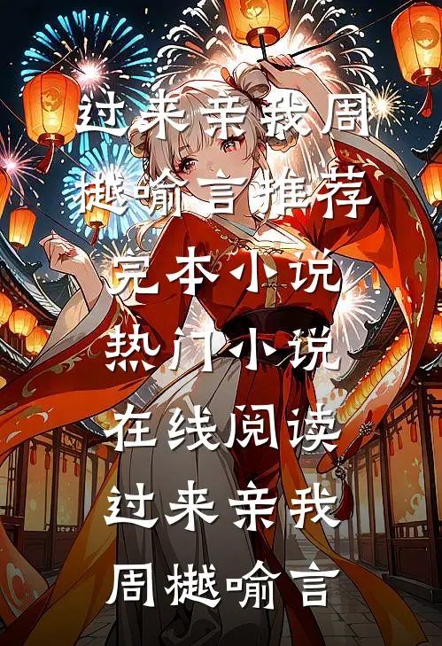 过来亲我周樾喻言推荐完本小说_热门小说在线阅读过来亲我周樾喻言